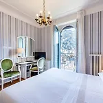 Metropole Suisse Hotel Como