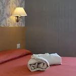 Metropole Suisse Hotel