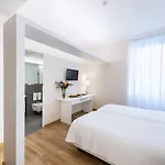 Metropole Suisse Hotel 4*
