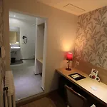 Metropole Suisse Hotel