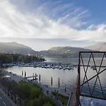 Hotel Metropole Suisse Como