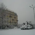 Metropole Suisse 4*