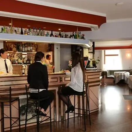 Metropole Suisse Hotel 4*