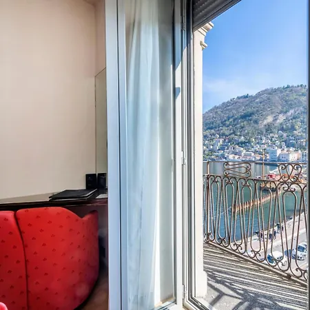 Metropole Suisse