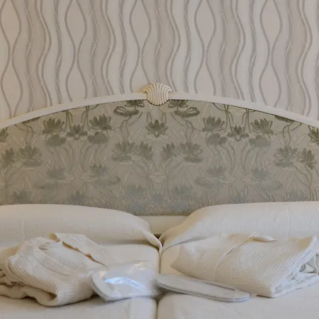 Metropole Suisse 4*