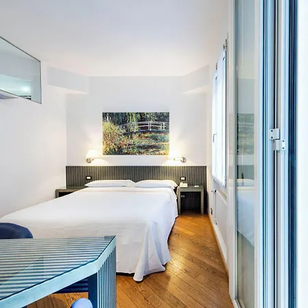 Metropole Suisse