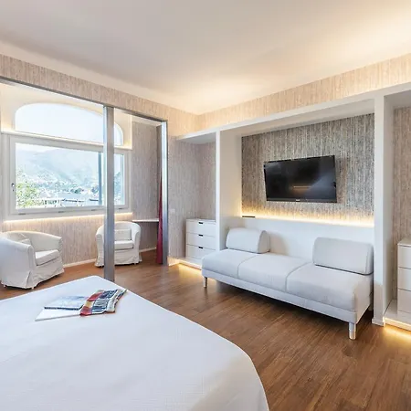 Metropole Suisse 4*