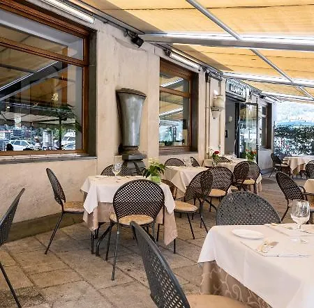 Metropole Suisse 4* Como