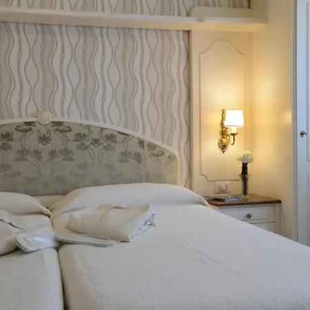 Отель Metropole Suisse