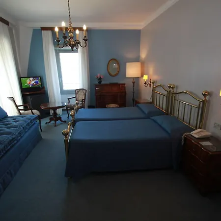 Metropole Suisse 4* Комо
