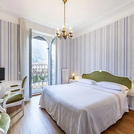 Отель Metropole Suisse