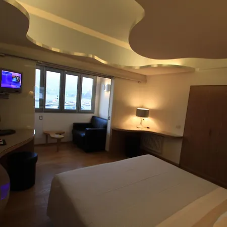 ميتروبول سويس 4*