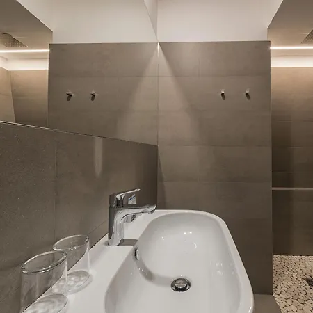 Metropole Suisse Отель Комо