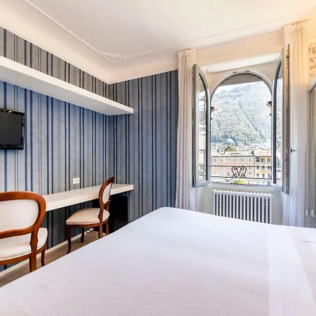 Hotel Metropole Suisse