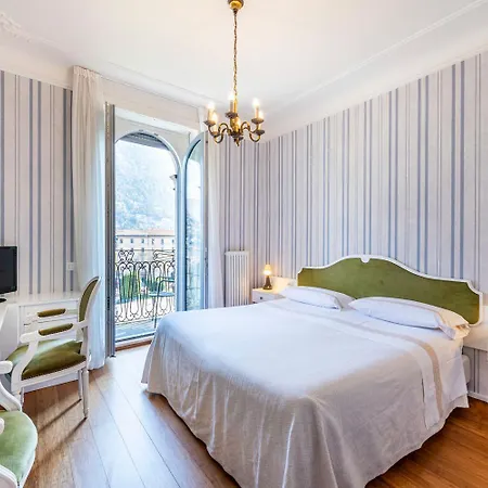 Metropole Suisse Отель 4*