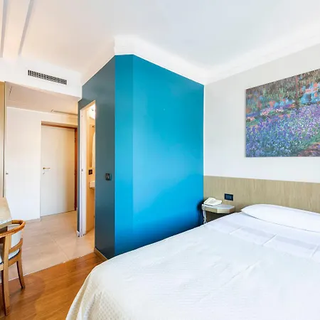 Отель Metropole Suisse