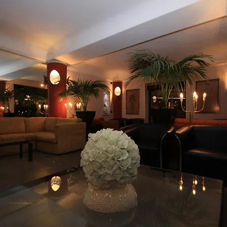 Hotel Metropole Suisse Como