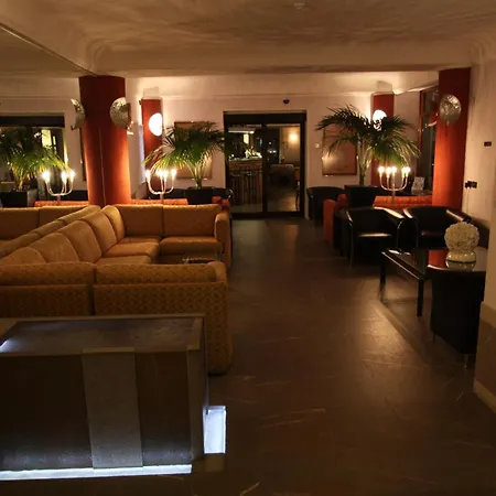 Metropole Suisse Hotel