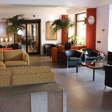 Metropole Suisse 4* Como