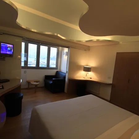 Metropole Suisse Hotel Como