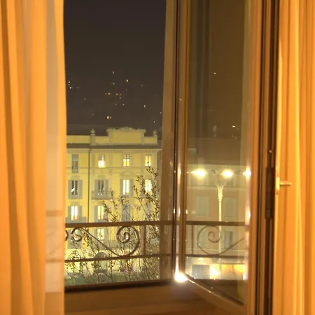 Hotel Metropole Suisse 4*