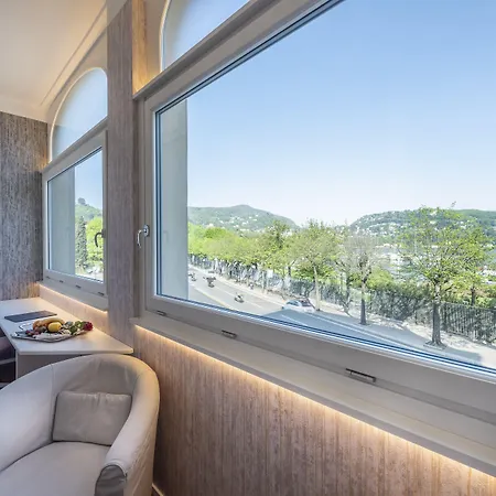 Hotel Metropole Suisse 4*