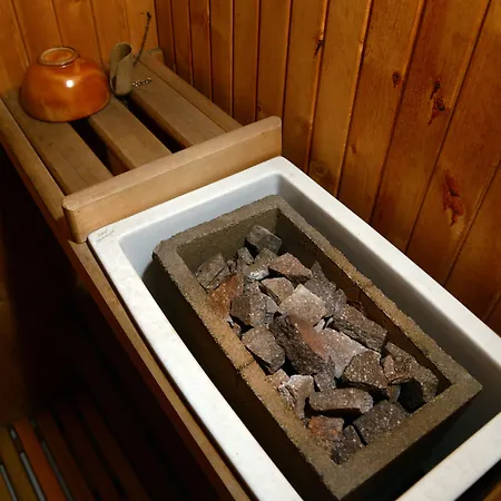 Hotel Metropole Suisse