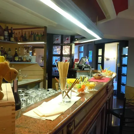 Metropole Suisse Hotel 4*