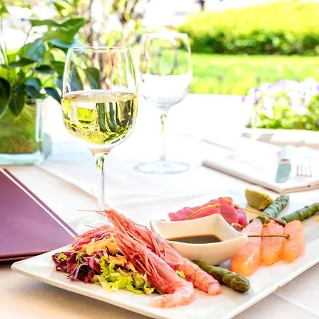 Metropole Suisse Hotel