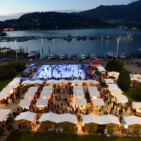 Metropole Suisse Hotel 4*