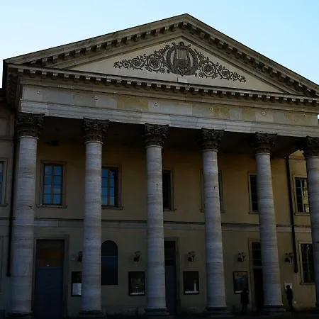 Metropole Suisse Hotel Como