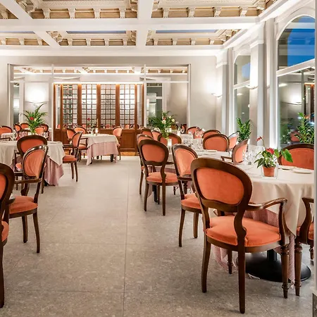 Metropole Suisse Hotel 4*