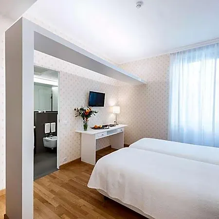 Hotel Metropole Suisse Côme