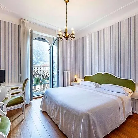 Hotel Metropole Suisse