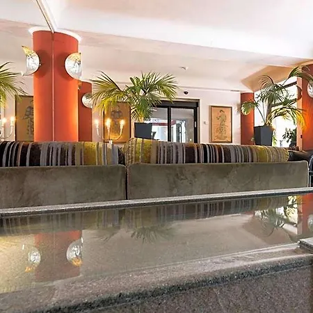Hotel Metropole Suisse Côme