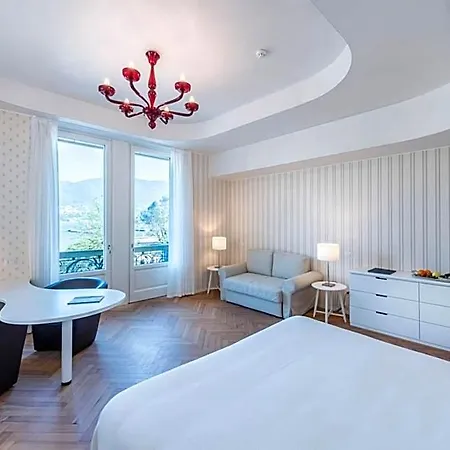 Metropole Suisse Hotel 4*