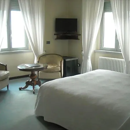 Hotel Metropole Suisse Côme