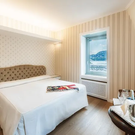 Metropole Suisse Hotel 4*