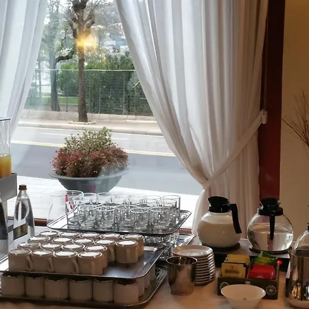 Metropole Suisse Hotel