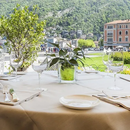 Metropole Suisse Отель