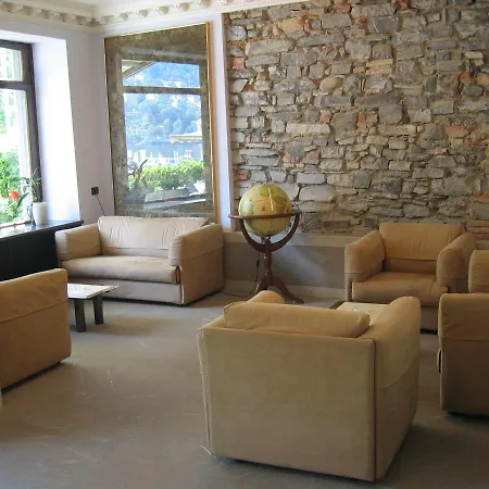 Metropole Suisse Hotel Como