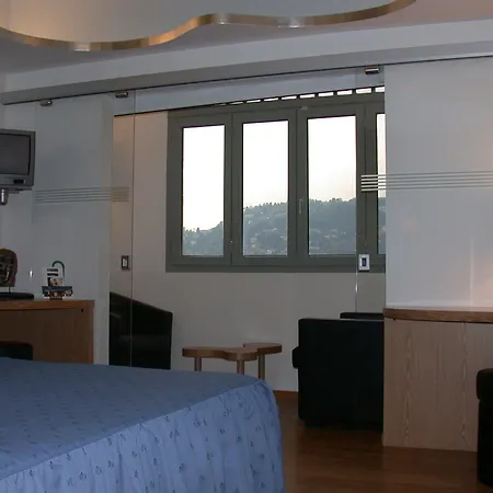 Hotel Metropole Suisse