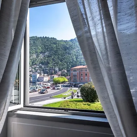 Metropole Suisse Отель 4*