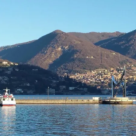 Metropole Suisse Hotel Como