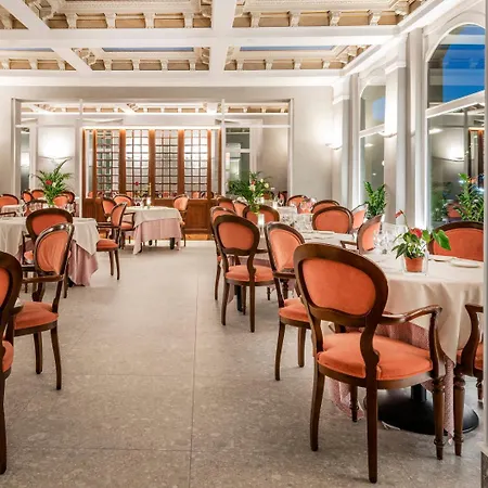 Metropole Suisse 4* Комо