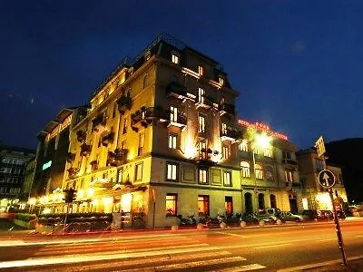 Metropole Suisse 4* Como