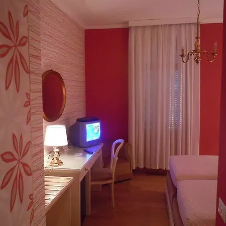 Metropole Suisse Hotel Como