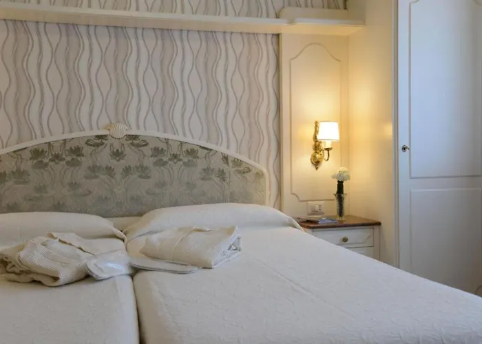 호텔 메트로폴 수이세