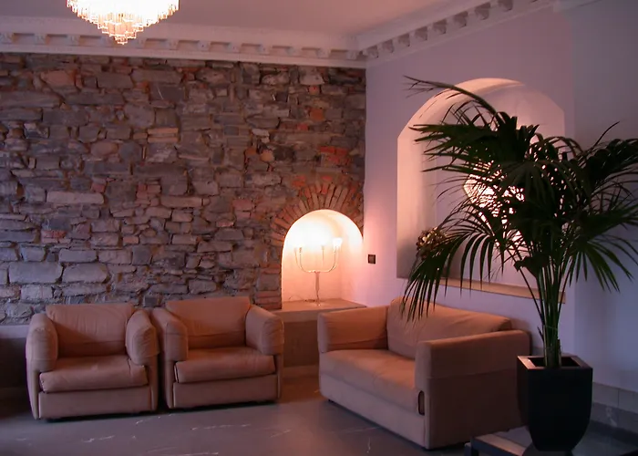 메트로폴 수이세 호텔