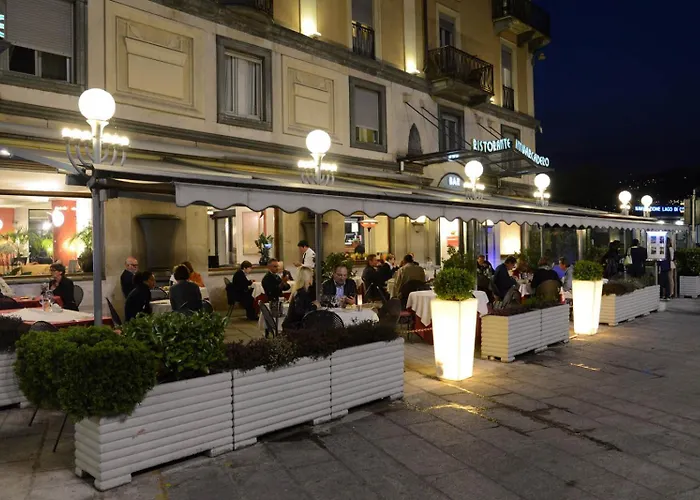 호텔 메트로폴 수이세